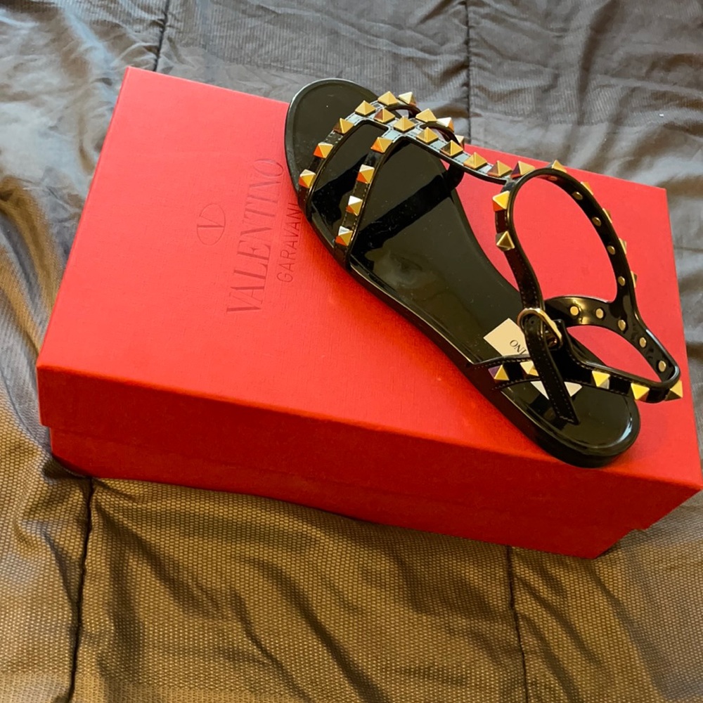 Valentino sandals